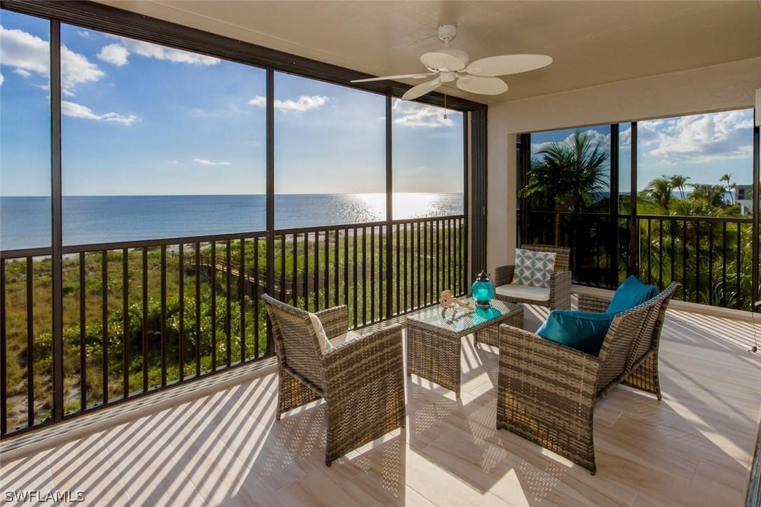 2611 W Gulf Dr. #C302, Sanibel, FL 33957
