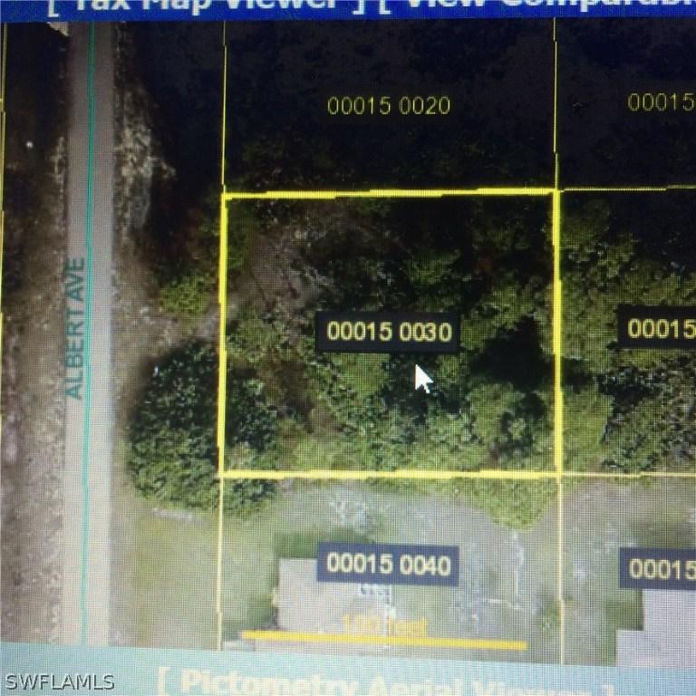 824 Albert Ave., Lehigh Acres, FL 33971