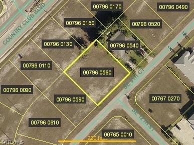 1130 SE 9th Ct., Cape Coral, FL 33990