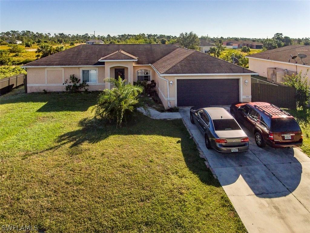 734 Calumet St., Lehigh Acres, FL 33974