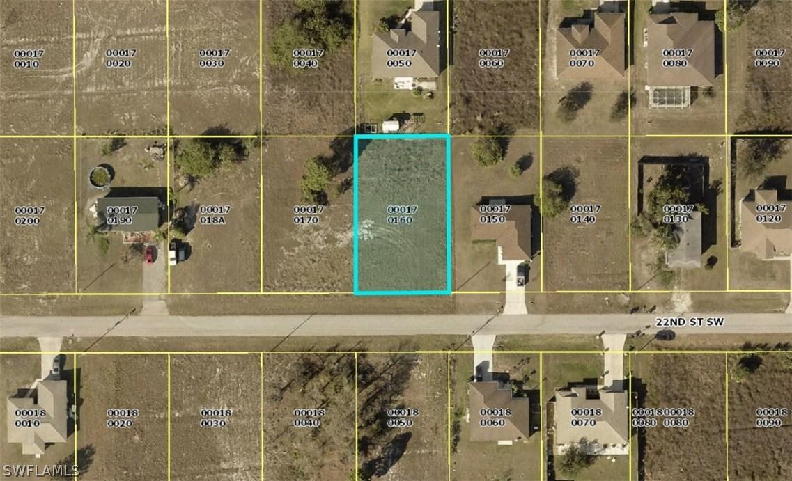 4112 22nd St., Lehigh Acres, FL 33976