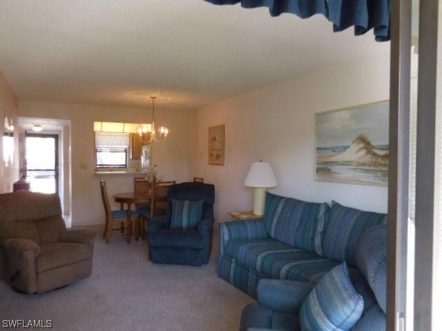 4178 27th Ct. #102, Naples, FL 34116