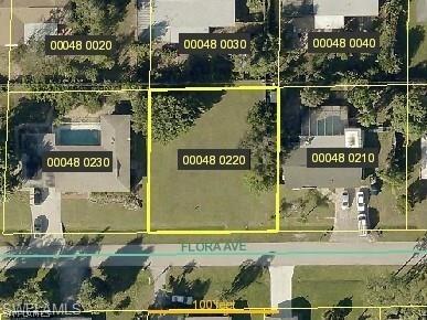 2313 Flora Ave., Fort Myers, FL 33907