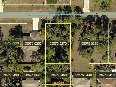 1108 NE 36th St., Cape Coral, FL 33909