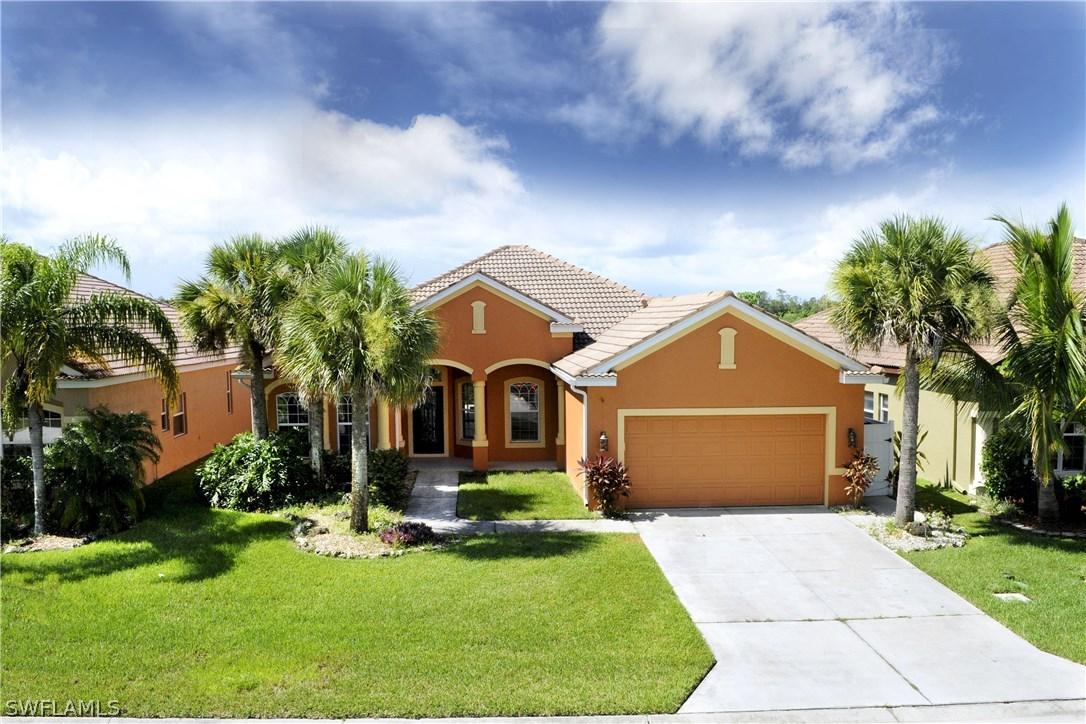 2814 Via Piazza Loop, Fort Myers, FL 33905