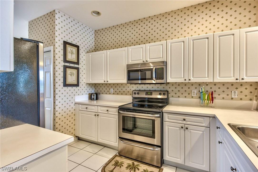 7895 Mahogany Run Ln. #1426, Naples, FL 34113