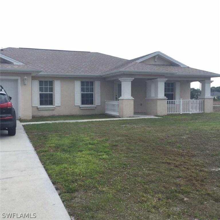 [Address Hidden by Seller], Lehigh Acres, FL 33976
