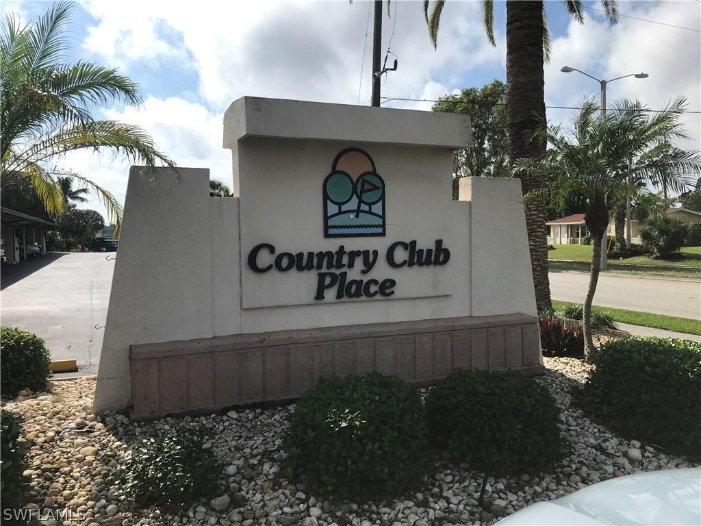 4515 Country Club Blvd. #102, Cape Coral, FL 33904