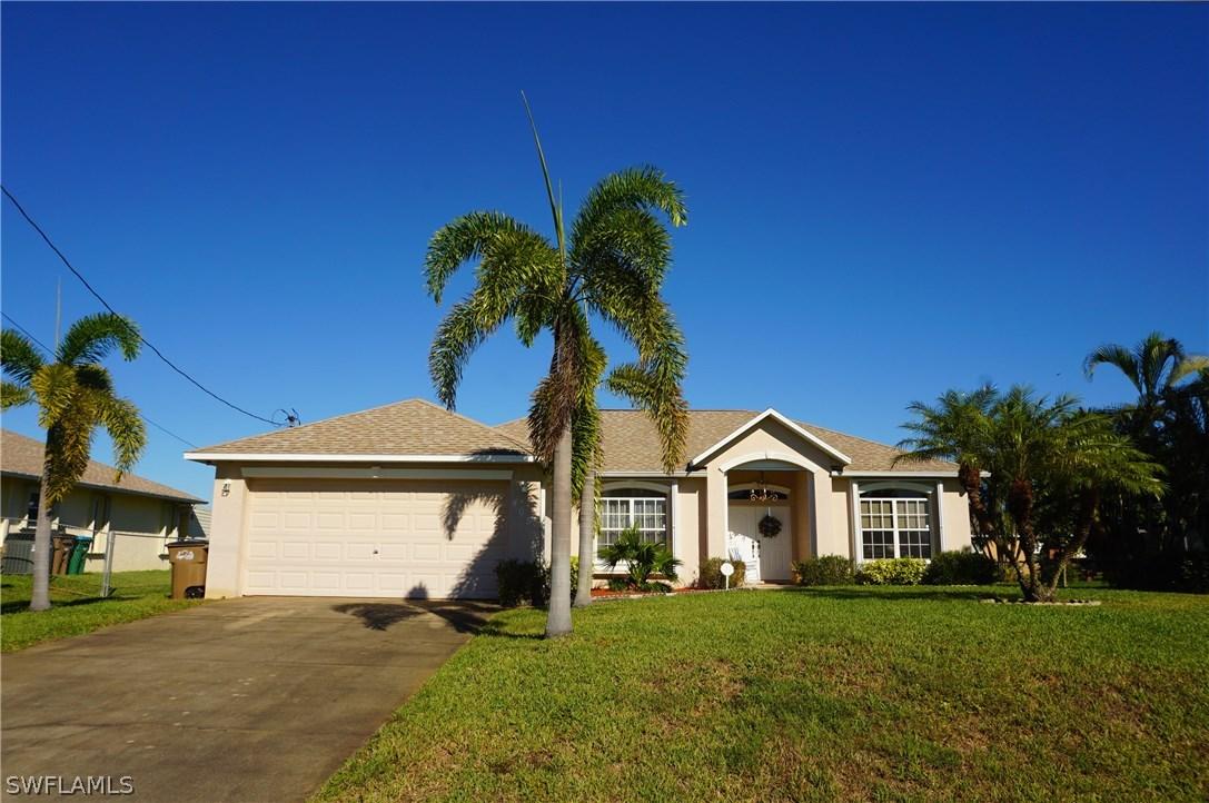405 SE 3rd Ter., Cape Coral, FL 33990