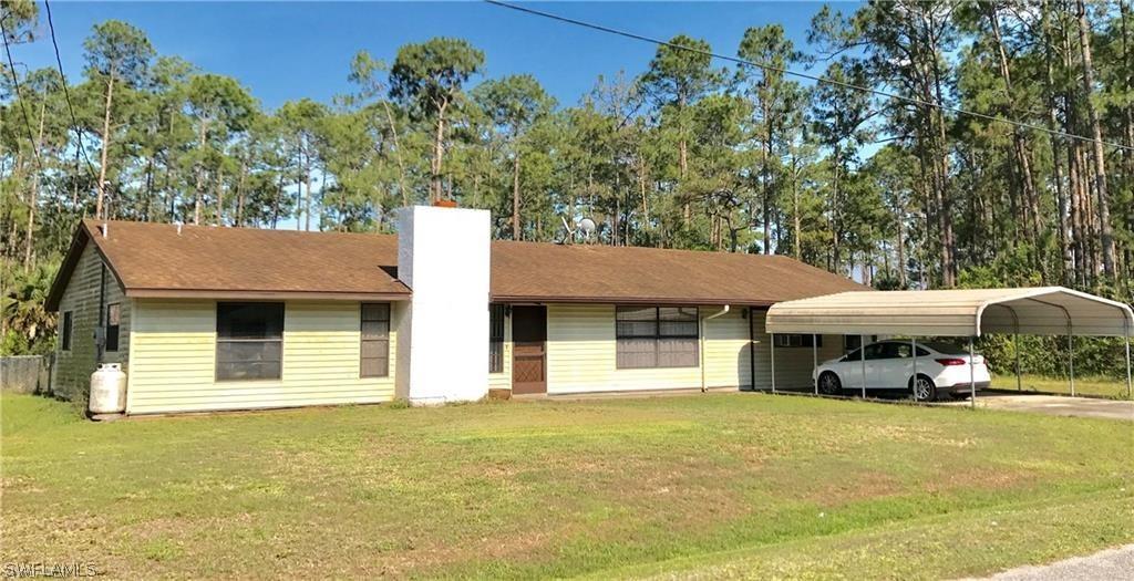 708 Johns Ave., Lehigh Acres, FL 33972