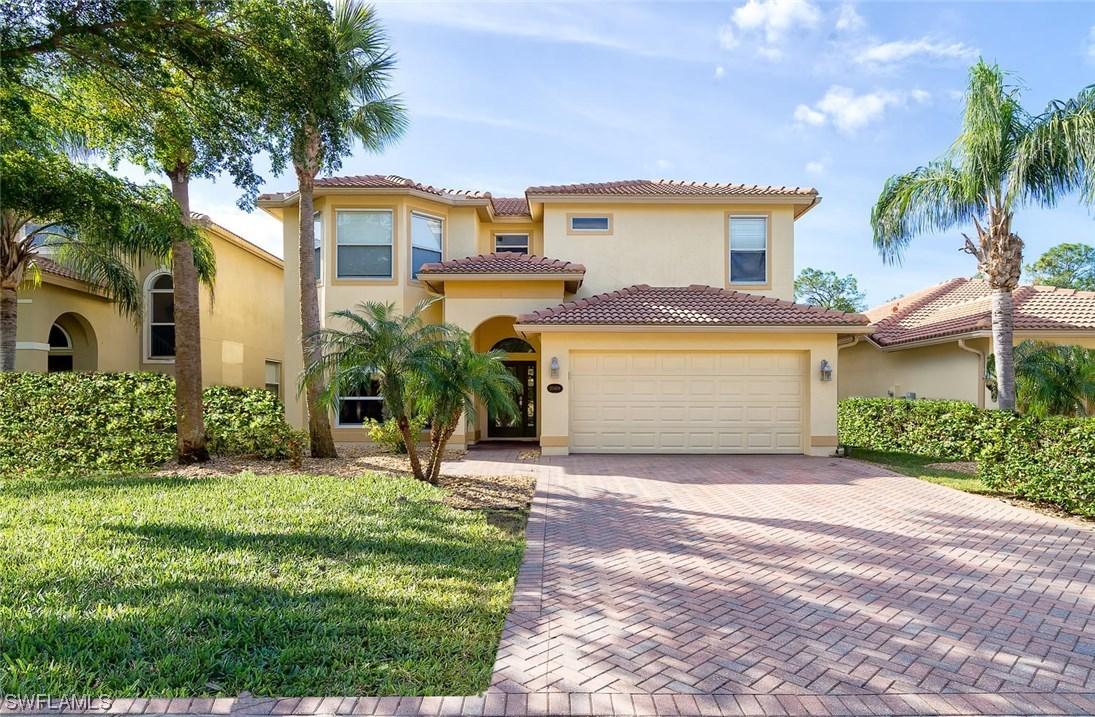 20408 Ardore Ln., Estero, FL 33928
