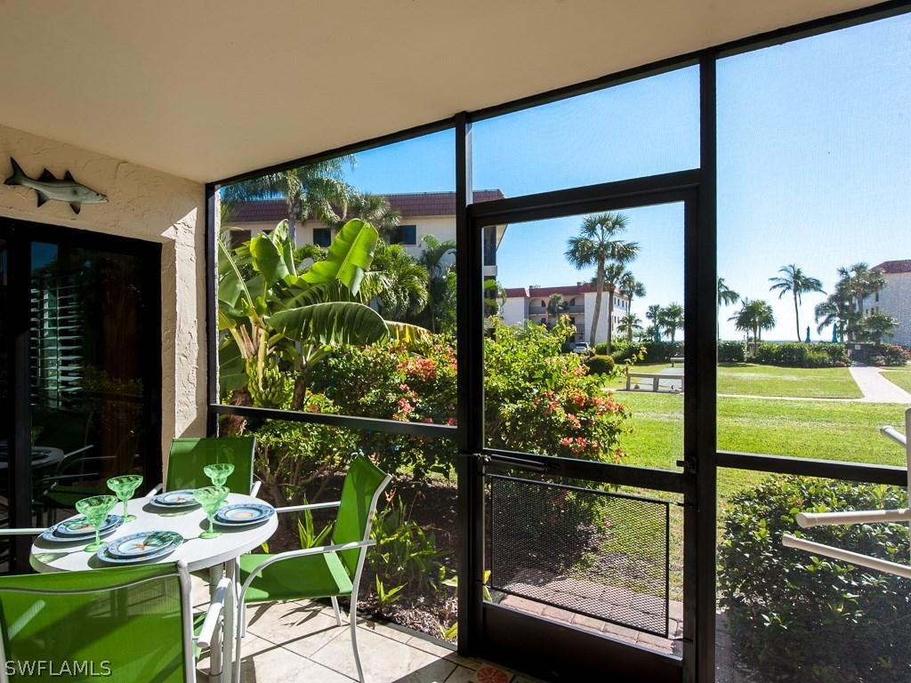 671 E Gulf Dr. #3C1, Sanibel, FL 33957