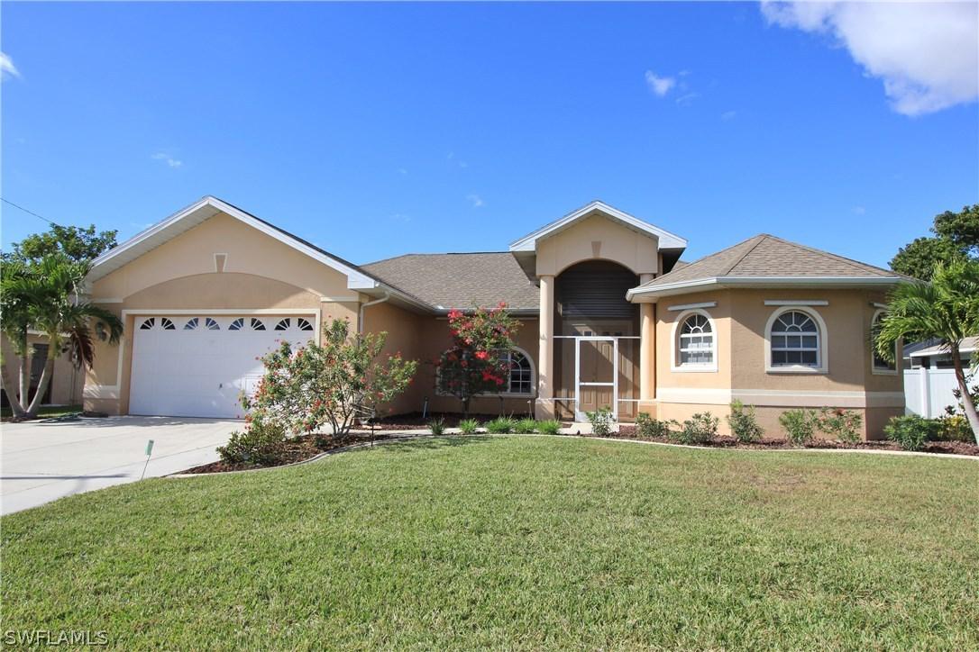 416 SE 13th Ave., Cape Coral, FL 33990