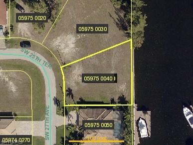 2521 SW 27th Ave., Cape Coral, FL 33914