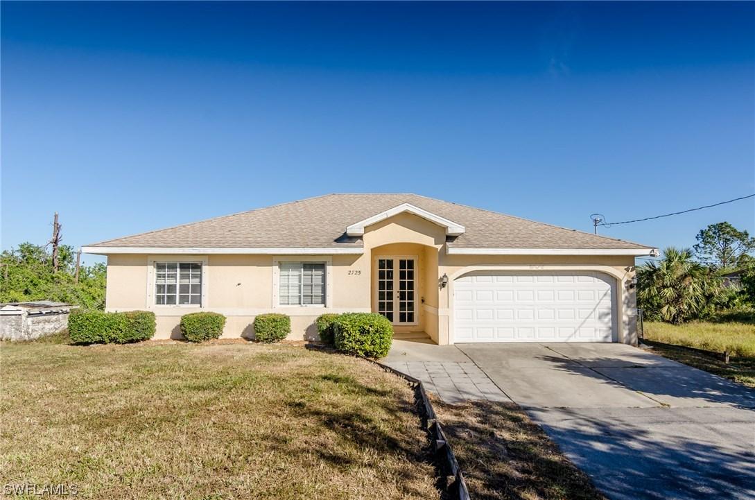 2725 41st Ave., Naples, FL 34120