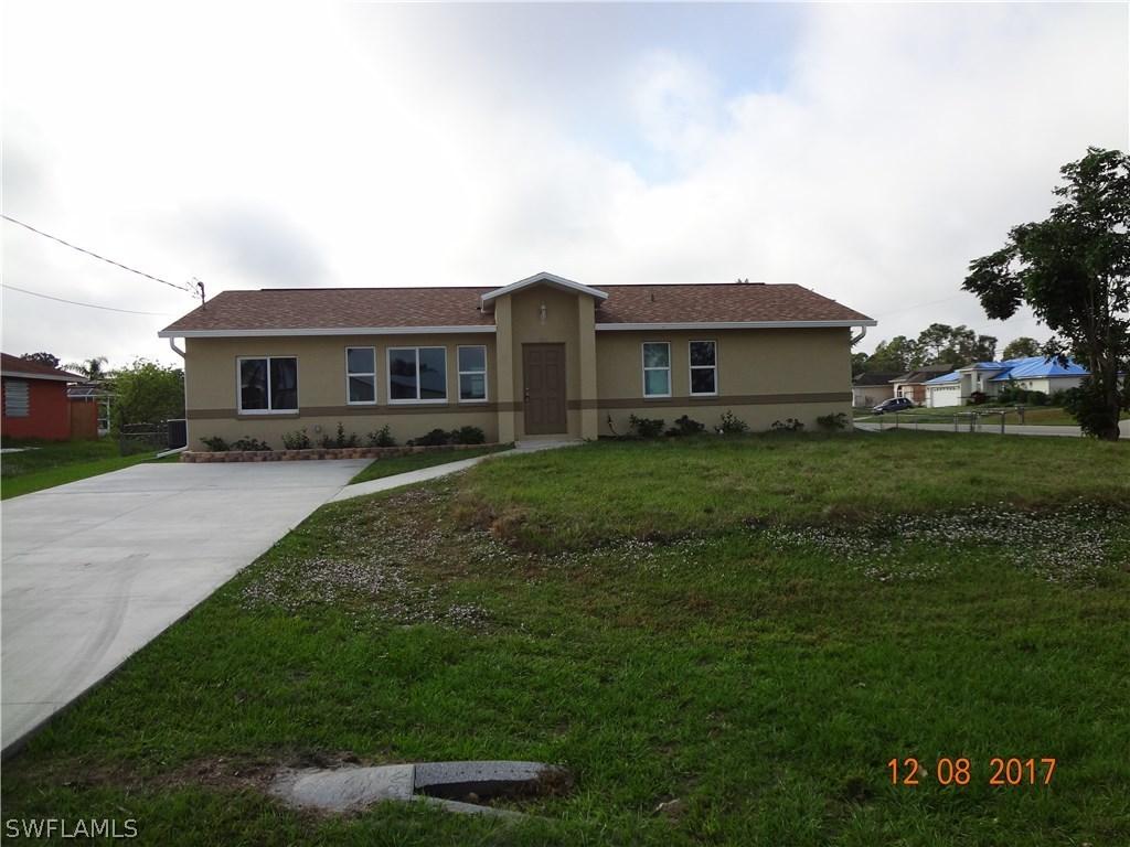 [Address Hidden by Seller], Lehigh Acres, FL 33971