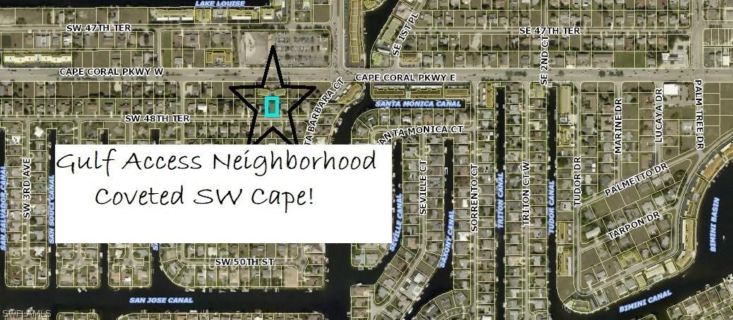 133 SW 48th Ter., Cape Coral, FL 33914