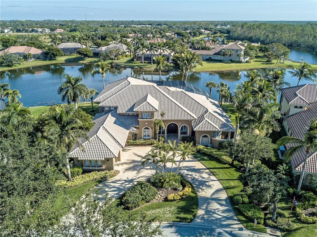 22041 Reserve Estates Dr., Estero, FL 34135