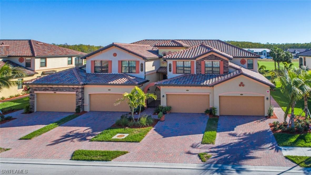 28041 Cookstown Ct. #3804, Bonita Springs, FL 34135