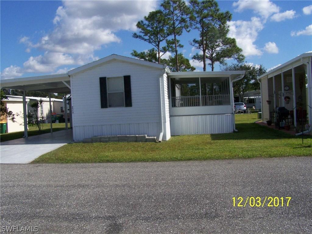 229 Flamingo Rd., Punta Gorda, FL 33950