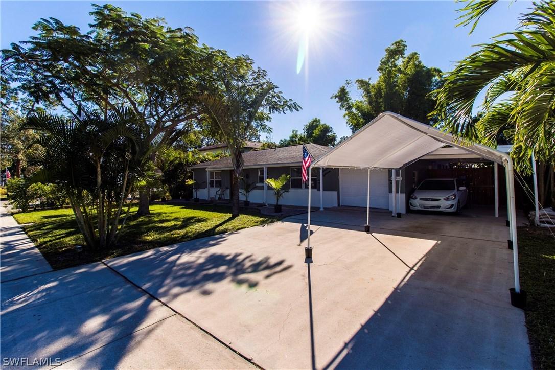 1918 Grace Ave., Fort Myers, FL 33901