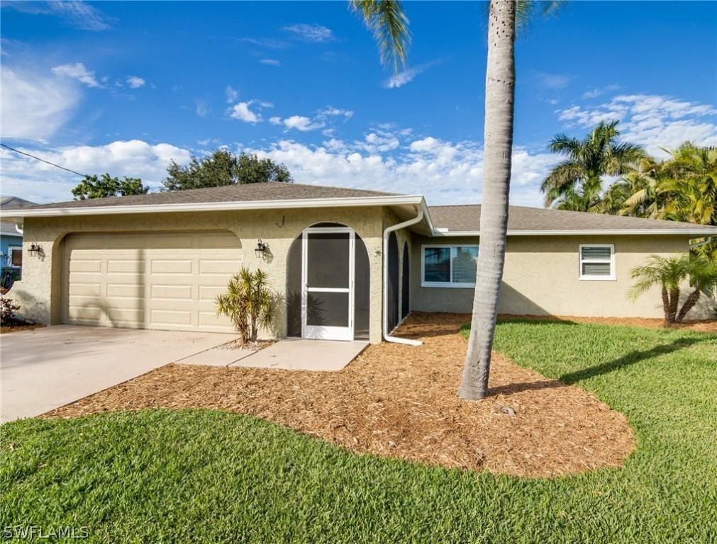 1219 SE 30th Ter., Cape Coral, FL 33904