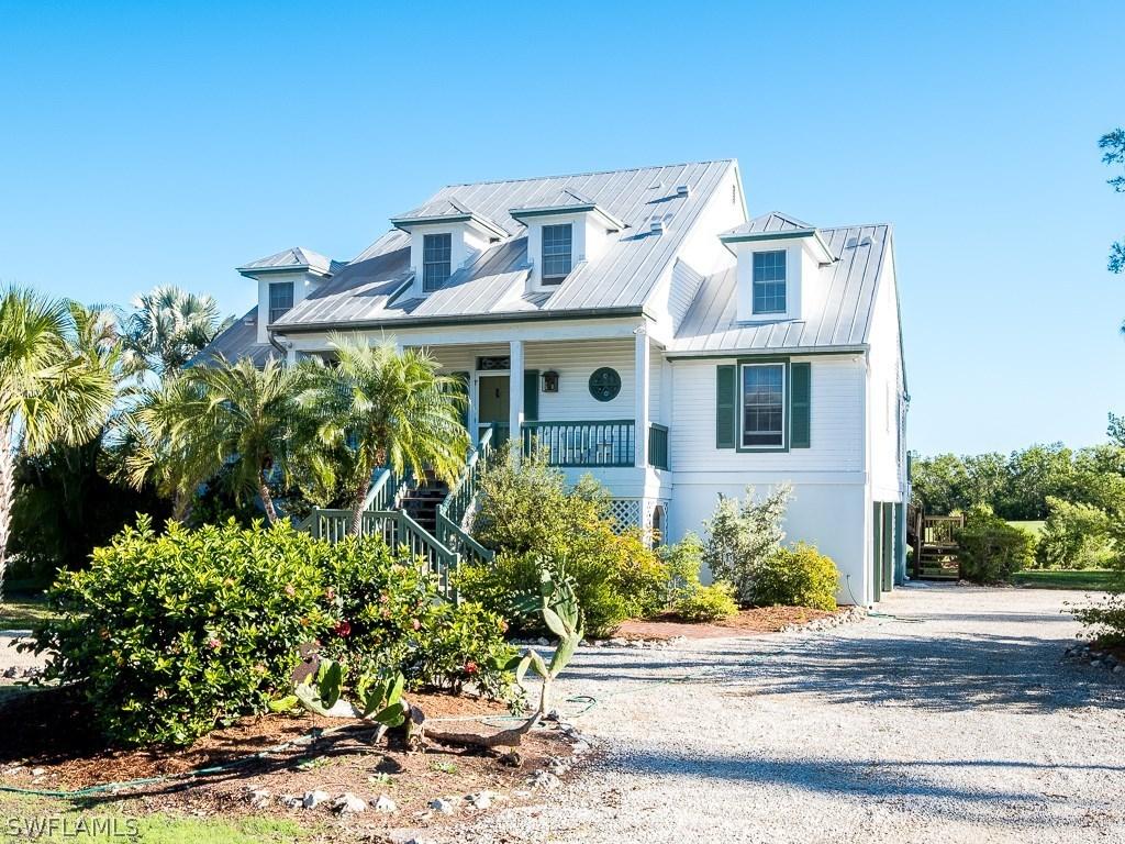 1425 Causey Ct., Sanibel, FL 33957
