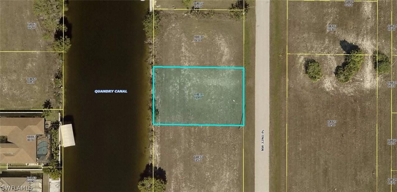 112 NW 32nd Pl., Cape Coral, FL 33993