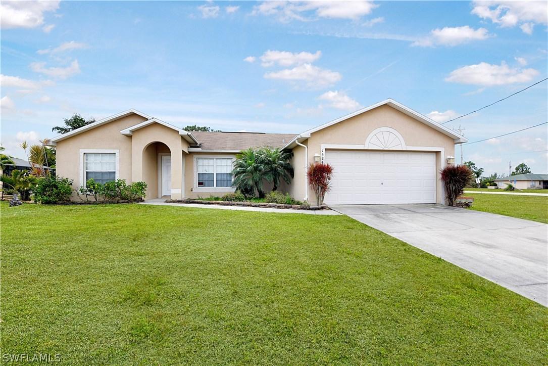 1524 NW 17th St., Cape Coral, FL 33993