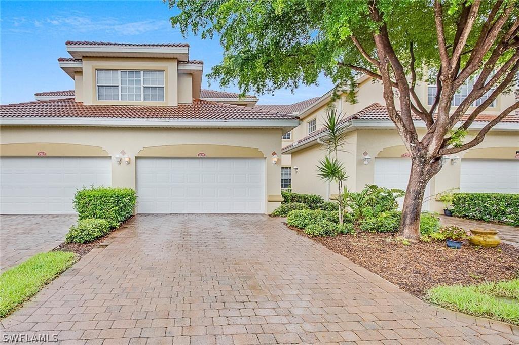 5550 Berkshire Dr. #101, Fort Myers, FL 33912