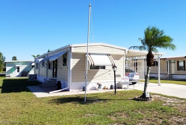 27321 Dee Dr., Bonita Springs, FL 34135