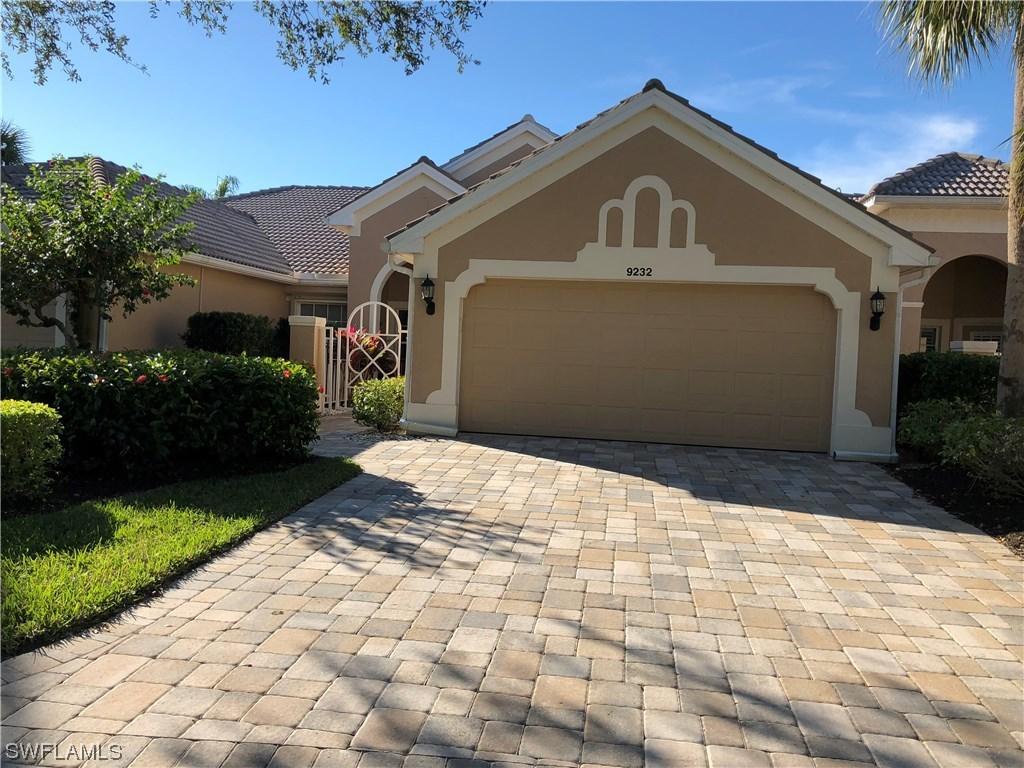 9232 Spring Run Blvd., Estero, FL 34135