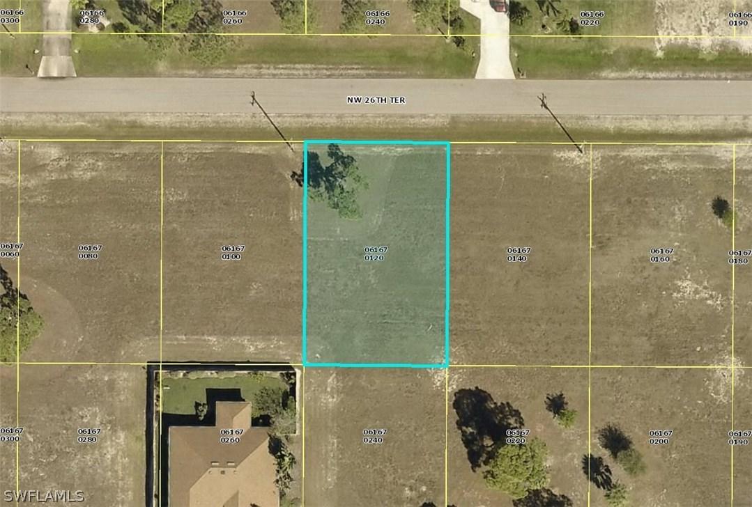 2914 NW 26th Ter., Cape Coral, FL 33993