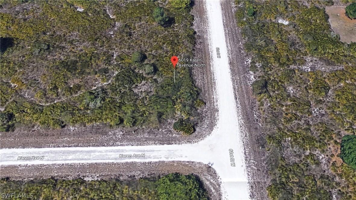 6019 Karen Ave., Lehigh Acres, FL 33971