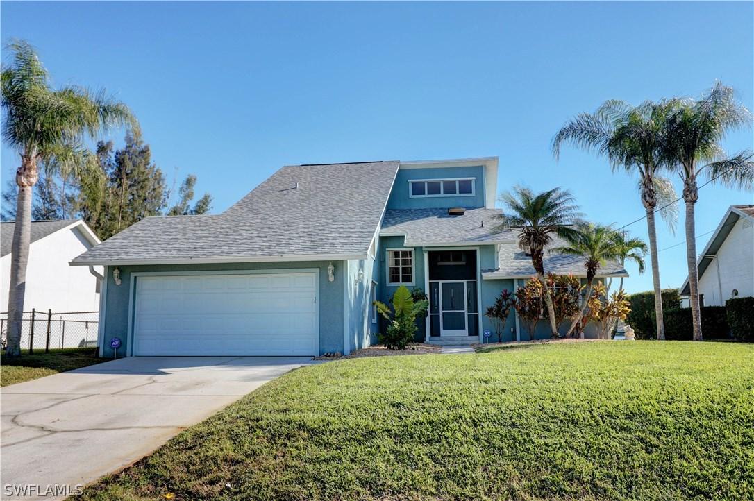 428 SW 9th St., Cape Coral, FL 33991