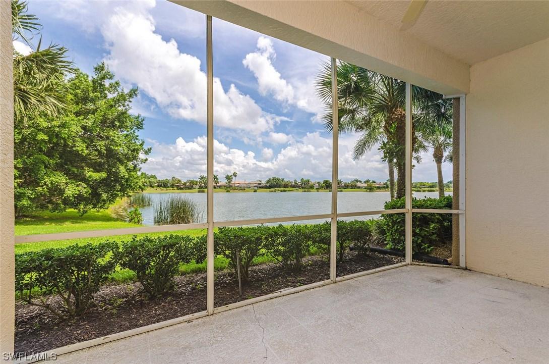 5997 Trophy Dr. #1101, Naples, FL 34110