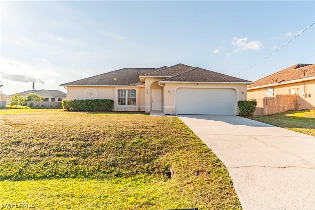 506 NW 1st Ave., Cape Coral, FL 33993