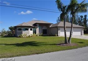 3507 SW 17th Pl., Cape Coral, FL 33914