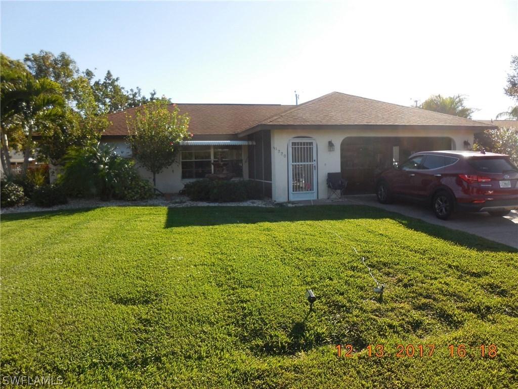 1220 SE 35th St., Cape Coral, FL 33904