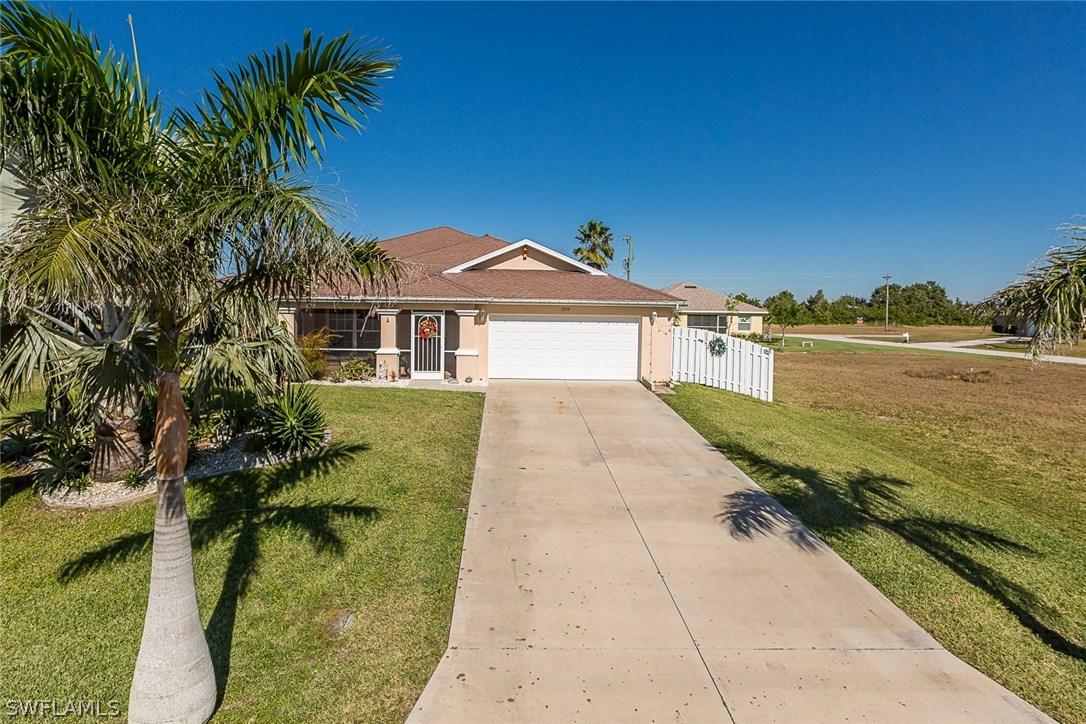 209 NW 5th St., Cape Coral, FL 33993