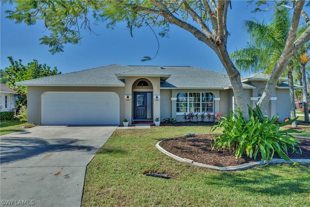 17200 Woodbine Way, Fort Myers, FL 33967