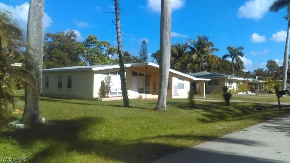 [Address Hidden by Seller], Fort Myers, FL 33901