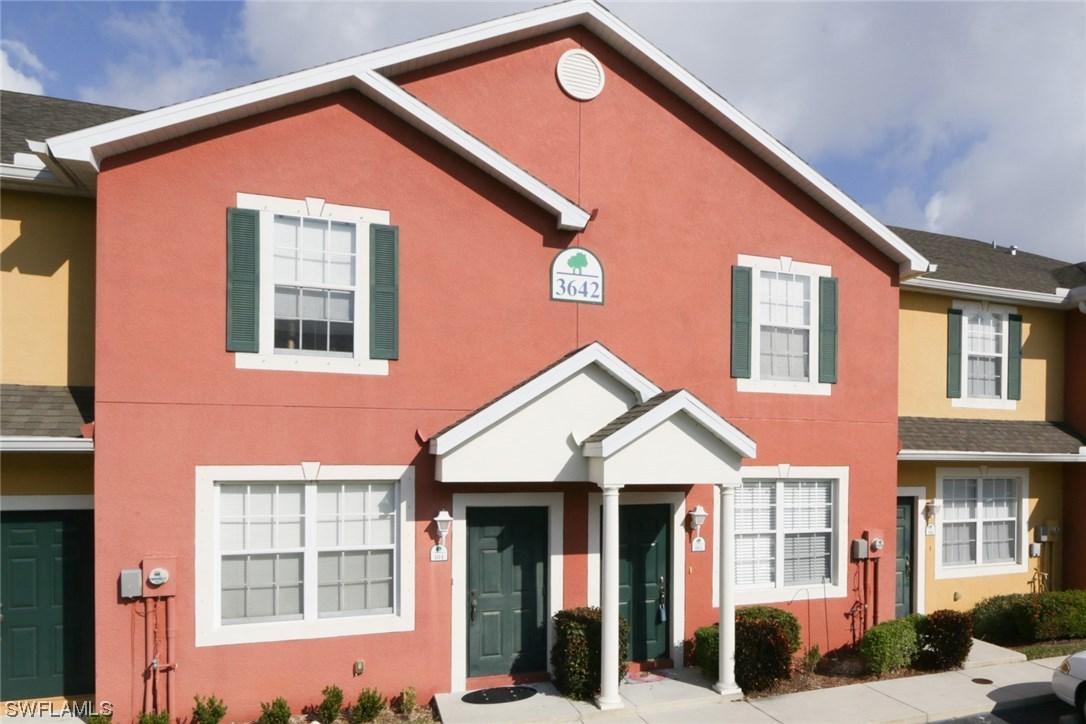 3642 Pine Oak Cir. #105, Fort Myers, FL 33916