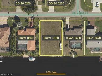 550 SE 33rd St., Cape Coral, FL 33904
