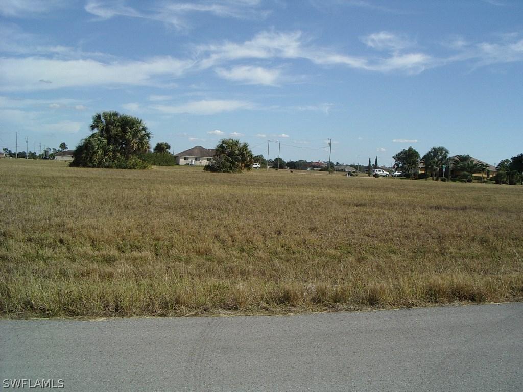 3423 NW 45th Ave., Cape Coral, FL 33993