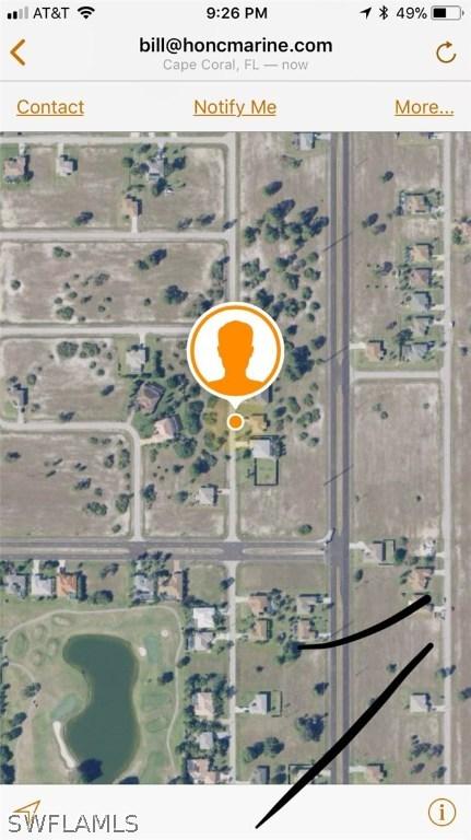 4305 SW 19th Ave., Cape Coral, FL 33914