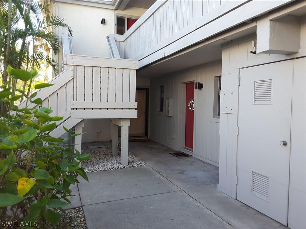 3920 Orange Grove Blvd. #4, North Fort Myers, FL 33903