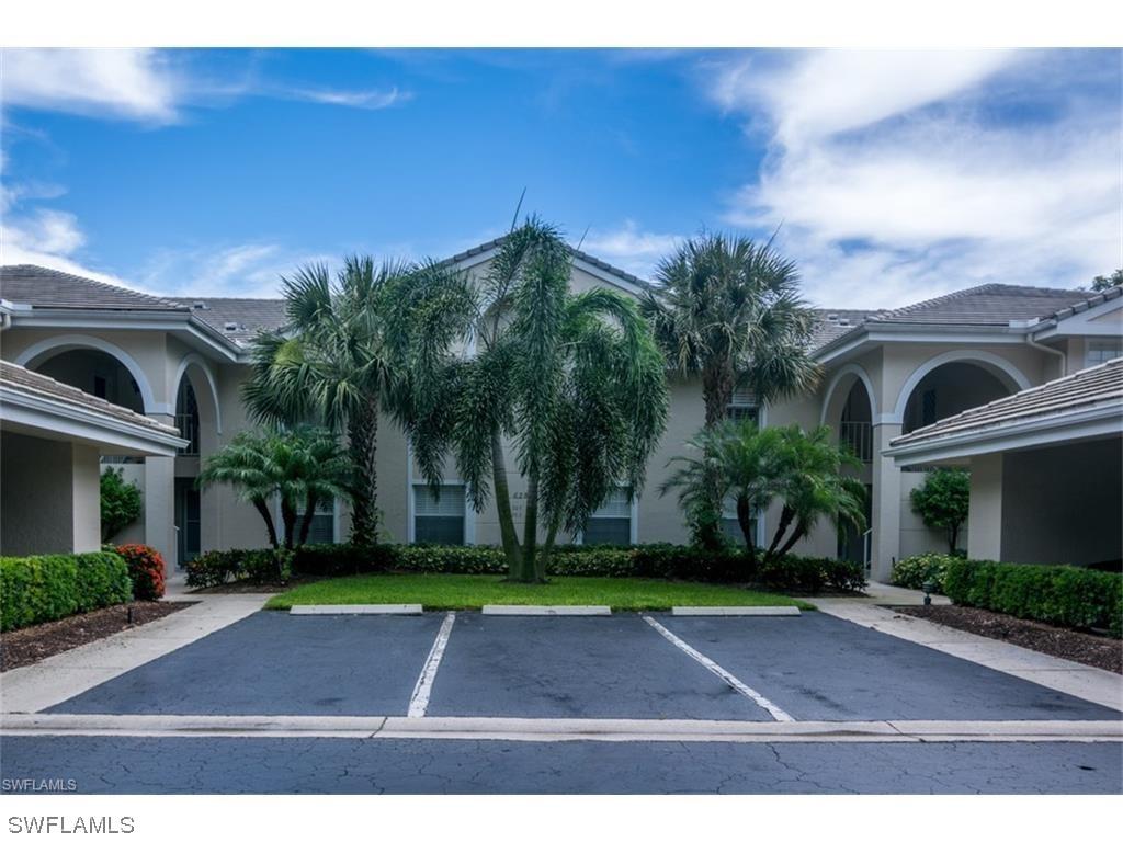 6280 Bellerive Ave. #2-206, Naples, FL 34119