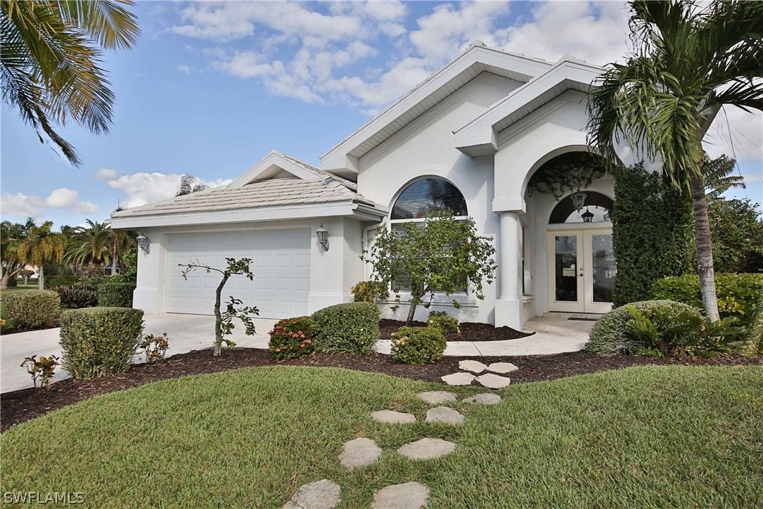 9701 Keel Ct., Fort Myers, FL 33919
