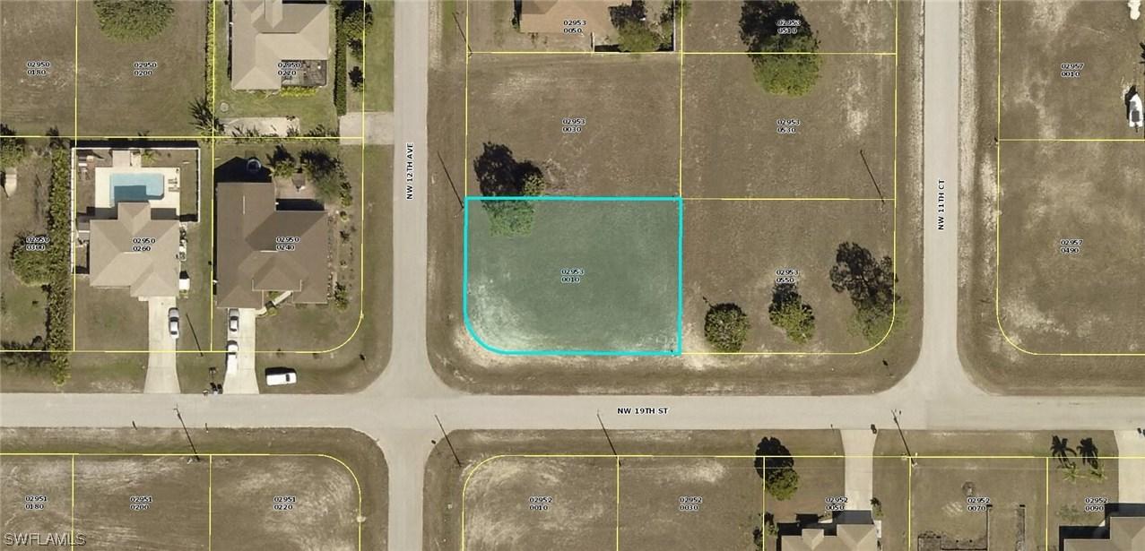 1901 NW 12th Ave., Cape Coral, FL 33993